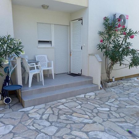 Apartments President Новаля Екстериор снимка