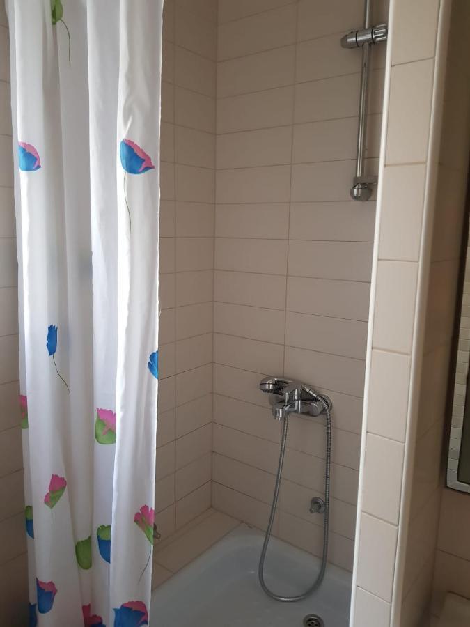 Apartments President Новаля Екстериор снимка