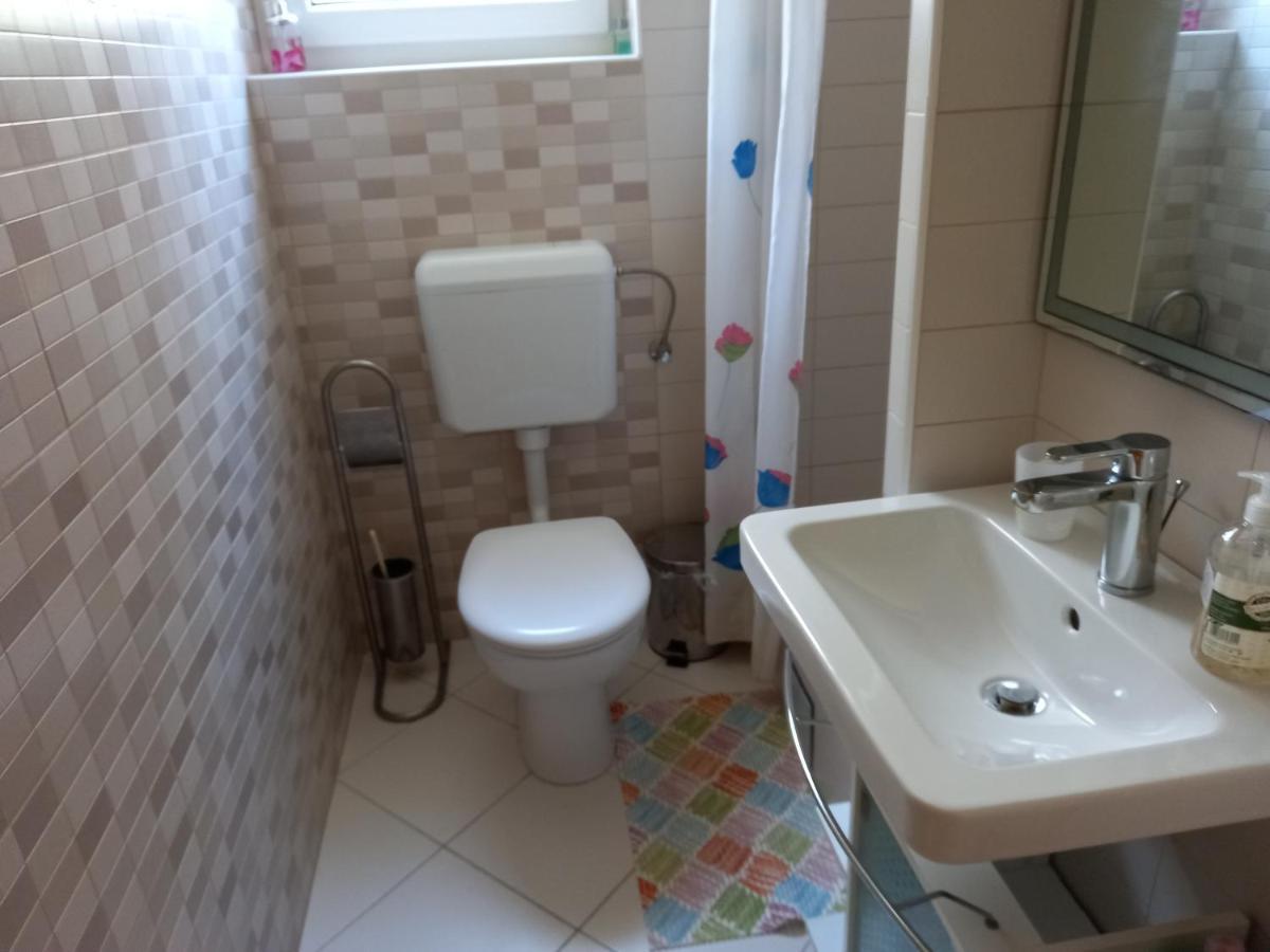 Apartments President Новаля Екстериор снимка