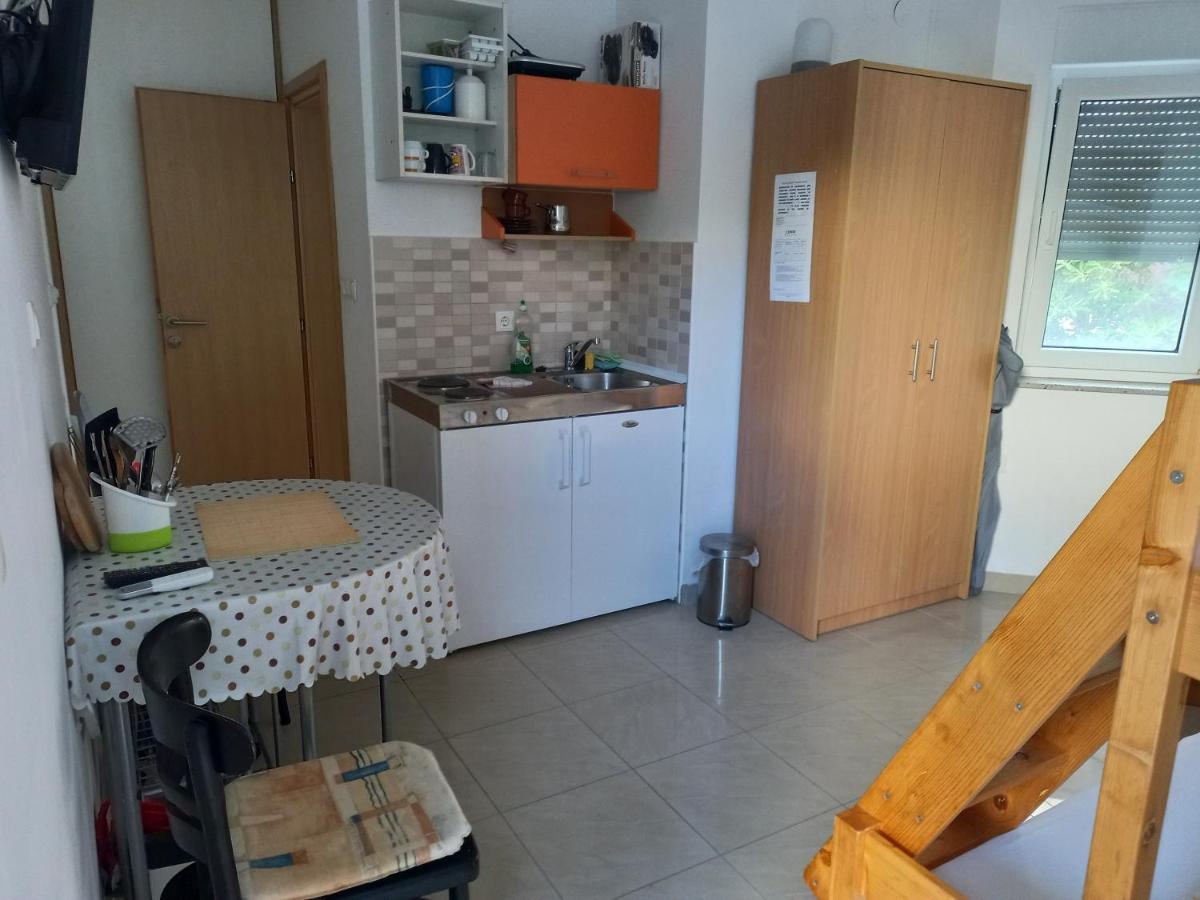 Apartments President Новаля Екстериор снимка