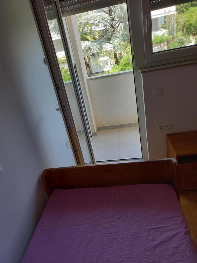 Apartments President Новаля Екстериор снимка