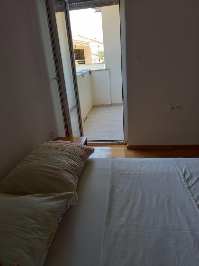 Apartments President Новаля Екстериор снимка