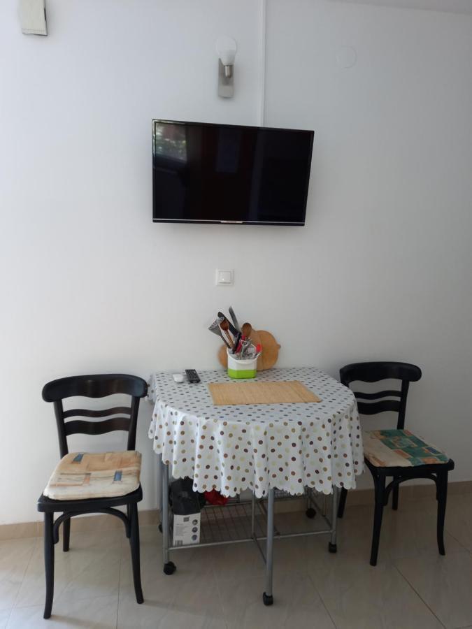 Apartments President Новаля Стая снимка