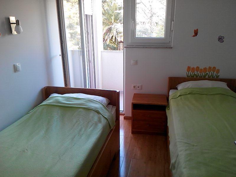 Apartments President Новаля Екстериор снимка