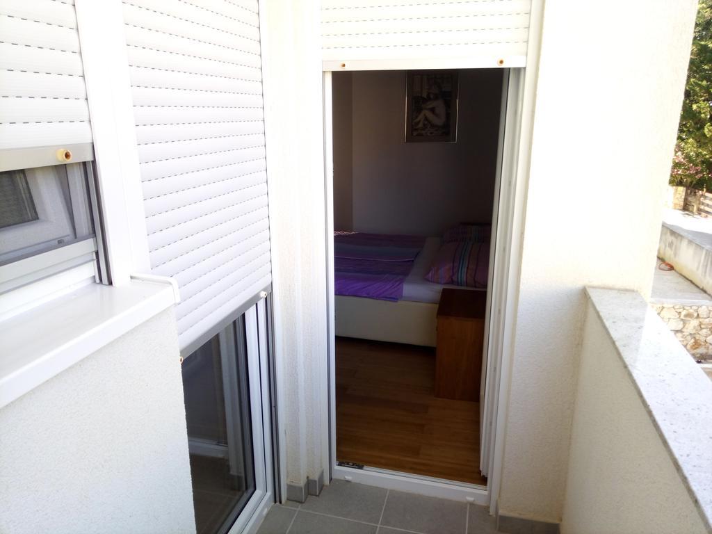 Apartments President Новаля Екстериор снимка