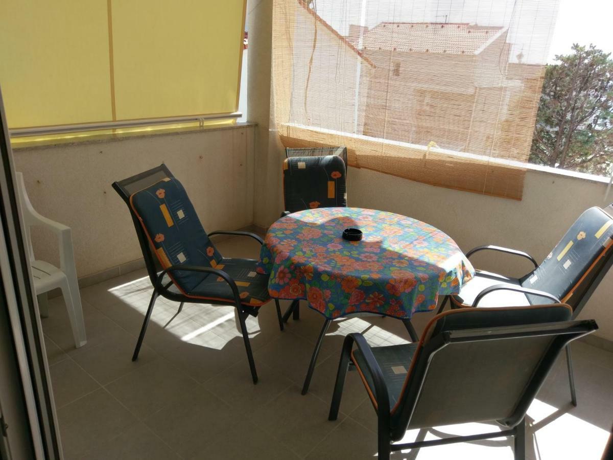 Apartments President Новаля Екстериор снимка
