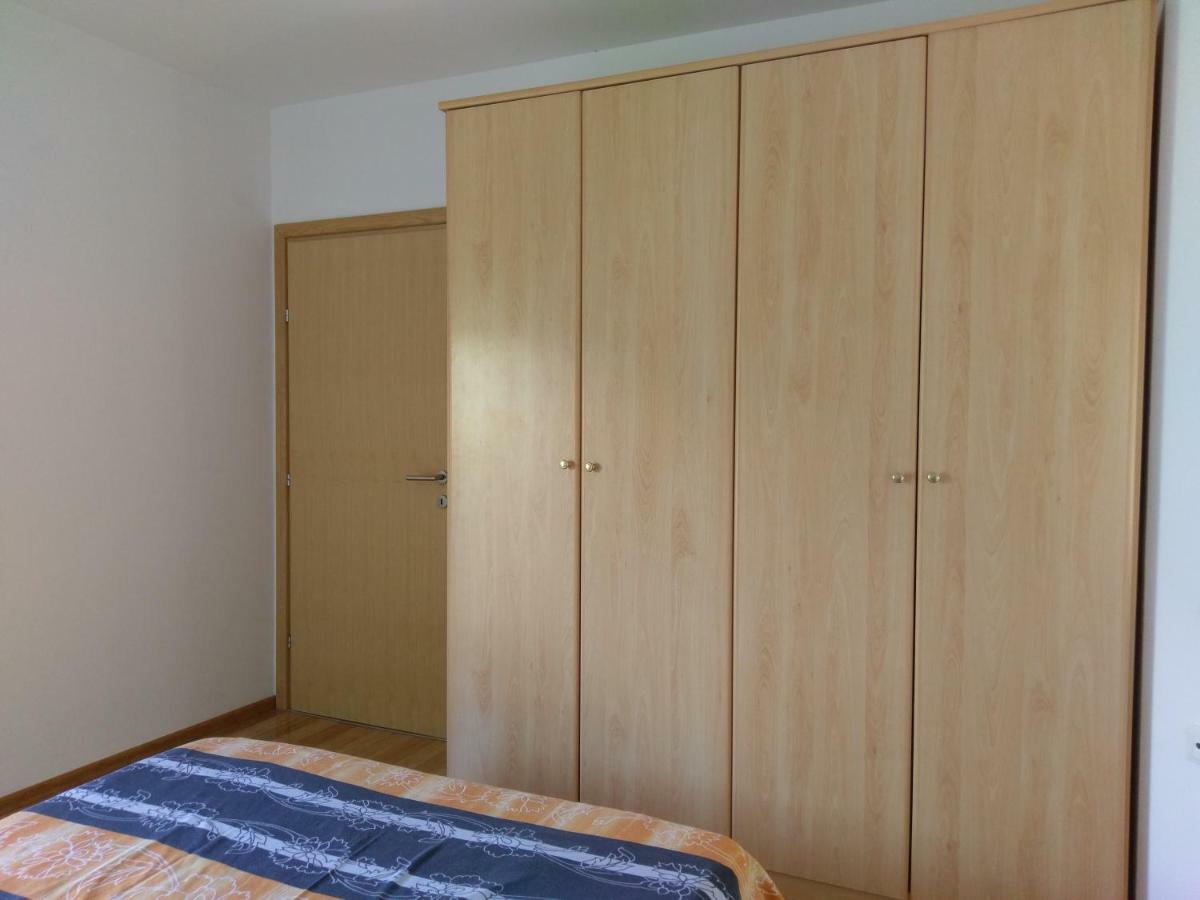 Apartments President Новаля Екстериор снимка